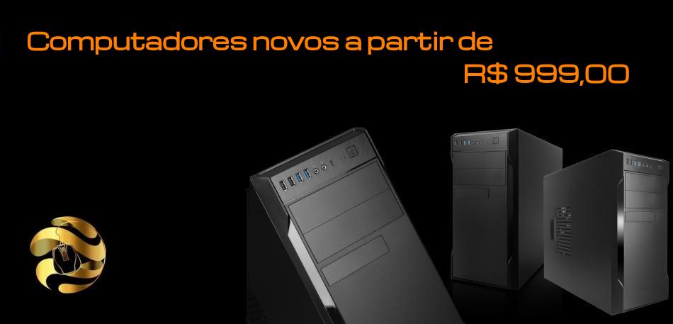 Melhor custo beneficio! AMD